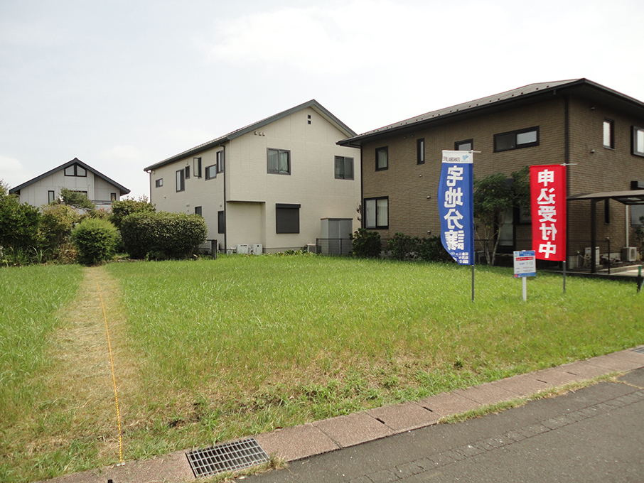 1-13画地写真1
