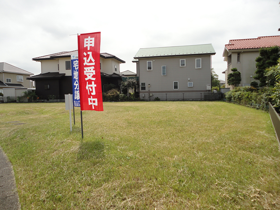 1-2画地写真2