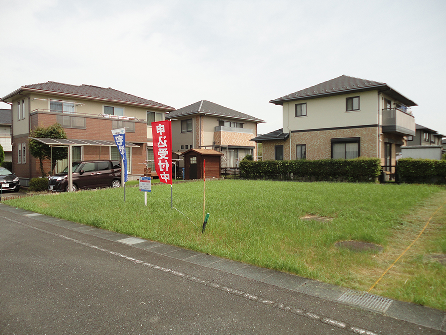 1-6画地写真2
